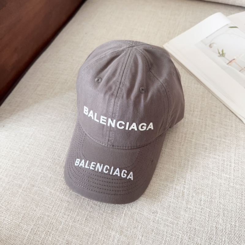 Balenciaga Caps